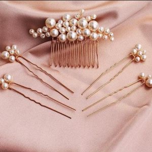 Bridal Hair Accessories