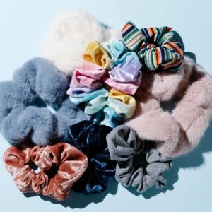 Scrunchies