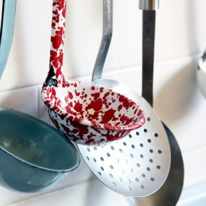 Kitchen Spoon Set