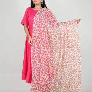 Cotton Dupatta