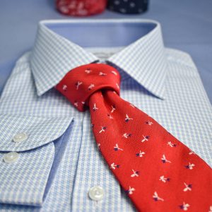 Classic Men's Casual Shirt