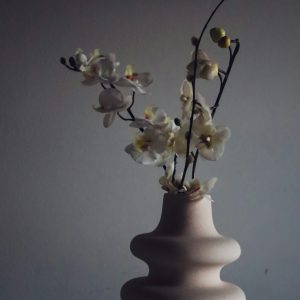 Modern Ceramic Flower Vase